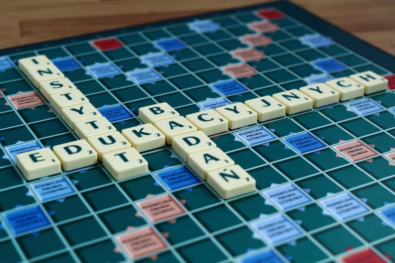 Make educational games